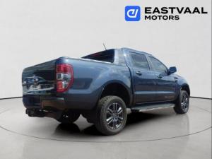 Ford Ranger 2.0Bi-Turbo double cab Hi-Rider Wildtrak - Image 7