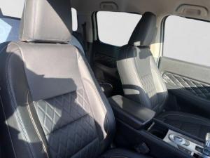 GWM P-Series 2.0TD double cab LS - Image 11