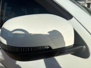 GWM P-Series 2.0TD double cab LS - Image 17