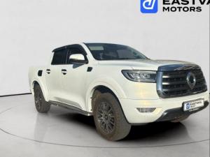 GWM P-Series 2.0TD double cab LS - Image 1