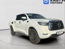 Thumbnail GWM P-Series 2.0TD double cab LS