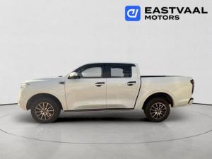GWM P-Series 2.0TD double cab LS - Image 4