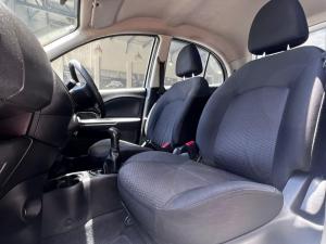 Nissan Micra 1.2 Visia+ - Image 11
