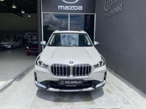 BMW X1 sDrive18i xLine - Image 3