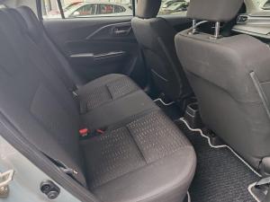 Suzuki Swift 1.2 GL+ manual - Image 12