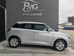 Suzuki Swift 1.2 GL+ manual - Image 2
