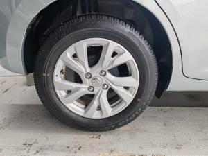 Suzuki Swift 1.2 GL+ manual - Image 6