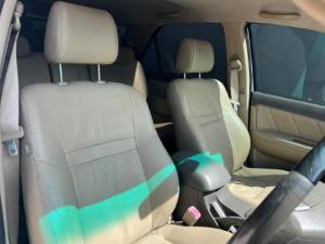 Toyota Fortuner 3.0D-4D 4x4 Ltd edition auto - Image 13