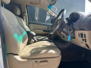 Toyota Fortuner 3.0D-4D 4x4 Ltd edition auto - Image 14