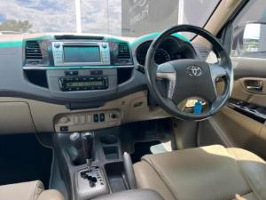 Toyota Fortuner 3.0D-4D 4x4 Ltd edition auto - Image 15