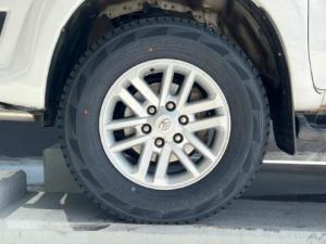 Toyota Fortuner 3.0D-4D 4x4 Ltd edition auto - Image 6