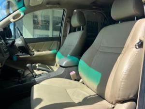 Toyota Fortuner 3.0D-4D 4x4 Ltd edition auto - Image 9