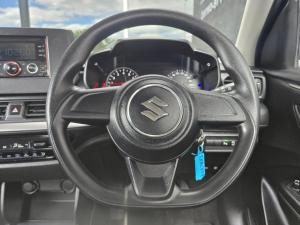 Suzuki Swift 1.2 GL - Image 11