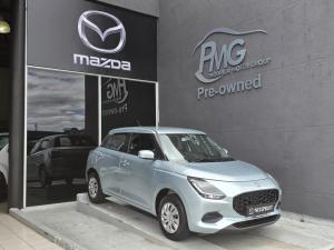 Suzuki Swift 1.2 GL - Image 1