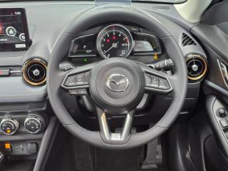 Mazda CX-3 2.0 Carbon Edition