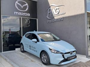 Mazda Mazda2 1.5 Dynamic manual - Image 1