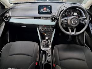 Mazda Mazda2 1.5 Dynamic manual - Image 9