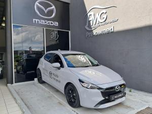 Mazda Mazda2 1.5 Dynamic auto - Image 1