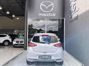 Mazda Mazda2 1.5 Dynamic auto - Image 5
