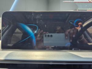 Chery Tiggo Cross 1.5T Elite - Image 10