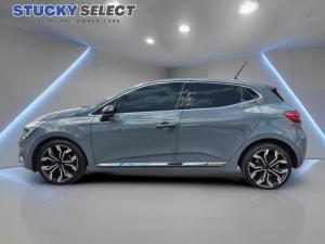 Renault Clio 1.0 Turbo Intens - Image 2