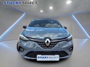 Renault Clio 1.0 Turbo Intens - Image 8