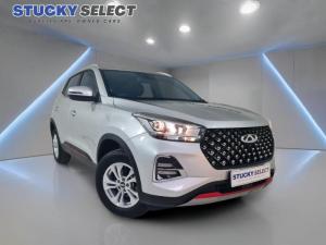 Chery Tiggo 4 Pro 1.5 Comfort - Image 7