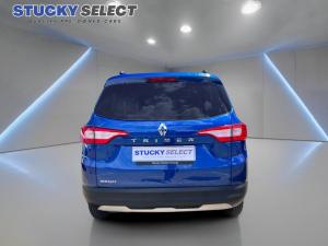 Renault Triber 1.0 Dynamique - Image 4