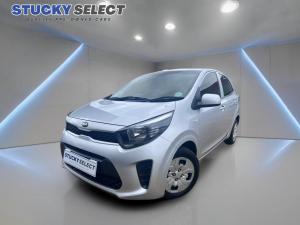 Kia Picanto 1.0 Street - Image 1