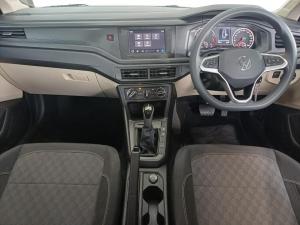 Volkswagen Polo sedan 1.6 auto - Image 13