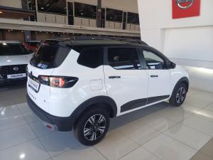 Renault Triber 1.0 Iconic manual - Image 8