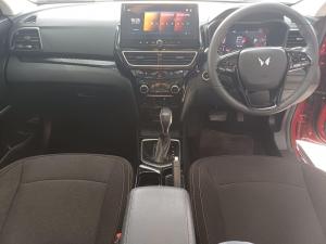 Mahindra XUV 3XO 1.2T AX5 auto - Image 13