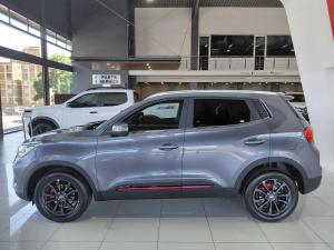 Chery Tiggo 4 Pro 1.5T LiT auto - Image 9