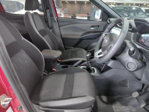 Nissan Magnite 1.0 Acenta manual - Image 11