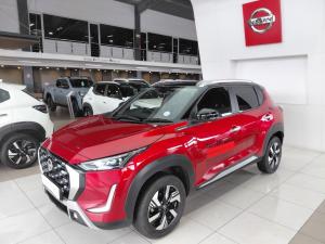 Nissan Magnite 1.0 Acenta manual - Image 2