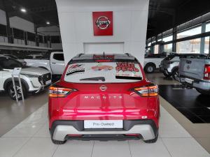 Nissan Magnite 1.0 Acenta manual - Image 6