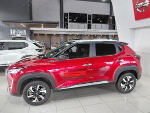 Nissan Magnite 1.0 Acenta manual - Image 9