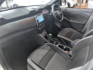 Nissan Magnite 1.0 Turbo Kuro - Image 15