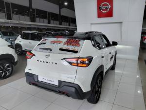 Nissan Magnite 1.0 Turbo Kuro - Image 7