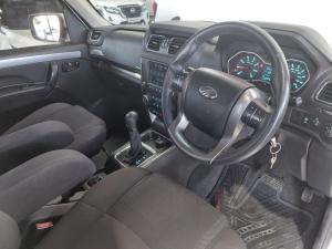 Mahindra Pik Up 2.2CRDe double cab 4x4 S11 - Image 13