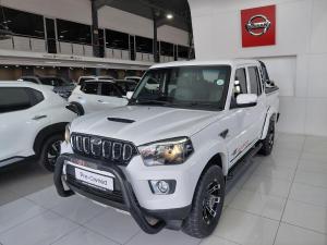 Mahindra Pik Up 2.2CRDe double cab 4x4 S11 - Image 1