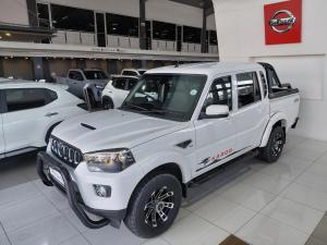 Mahindra Pik Up 2.2CRDe double cab 4x4 S11 - Image 2
