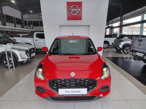 Suzuki Swift 1.2 GL+ auto - Image 3