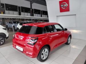 Suzuki Swift 1.2 GL+ auto - Image 8