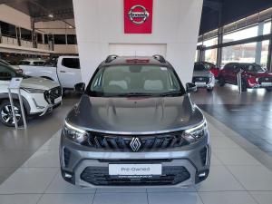 Renault Triber 1.0 Iconic manual - Image 3