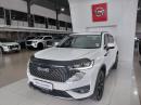 Thumbnail Haval H6 1.5T HEV Ultra Luxury