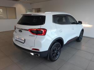 Chery Tiggo 4 Pro 1.5 LiT panel van manual - Image 7