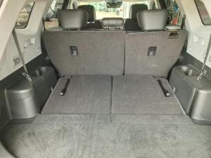 Chery Tiggo 8 Pro 1.6TGDI 290T Executive + - Image 13