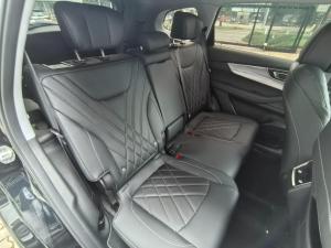 Chery Tiggo 8 Pro 1.6TGDI 290T Executive + - Image 9