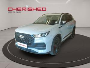 Chery Tiggo 8 Pro Max 2.0TGDI 390T Executive - Image 2